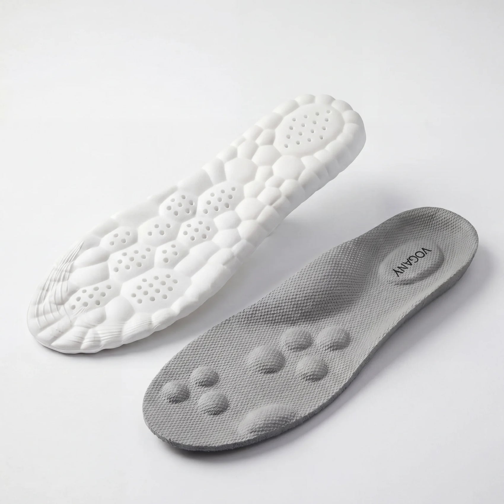 Sole di massaggio 4D - Camminare con Comfort 