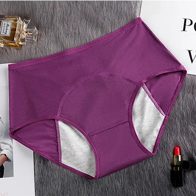 Lacey | Waterproof panties