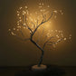 Vogany - Træ 108 LED'er