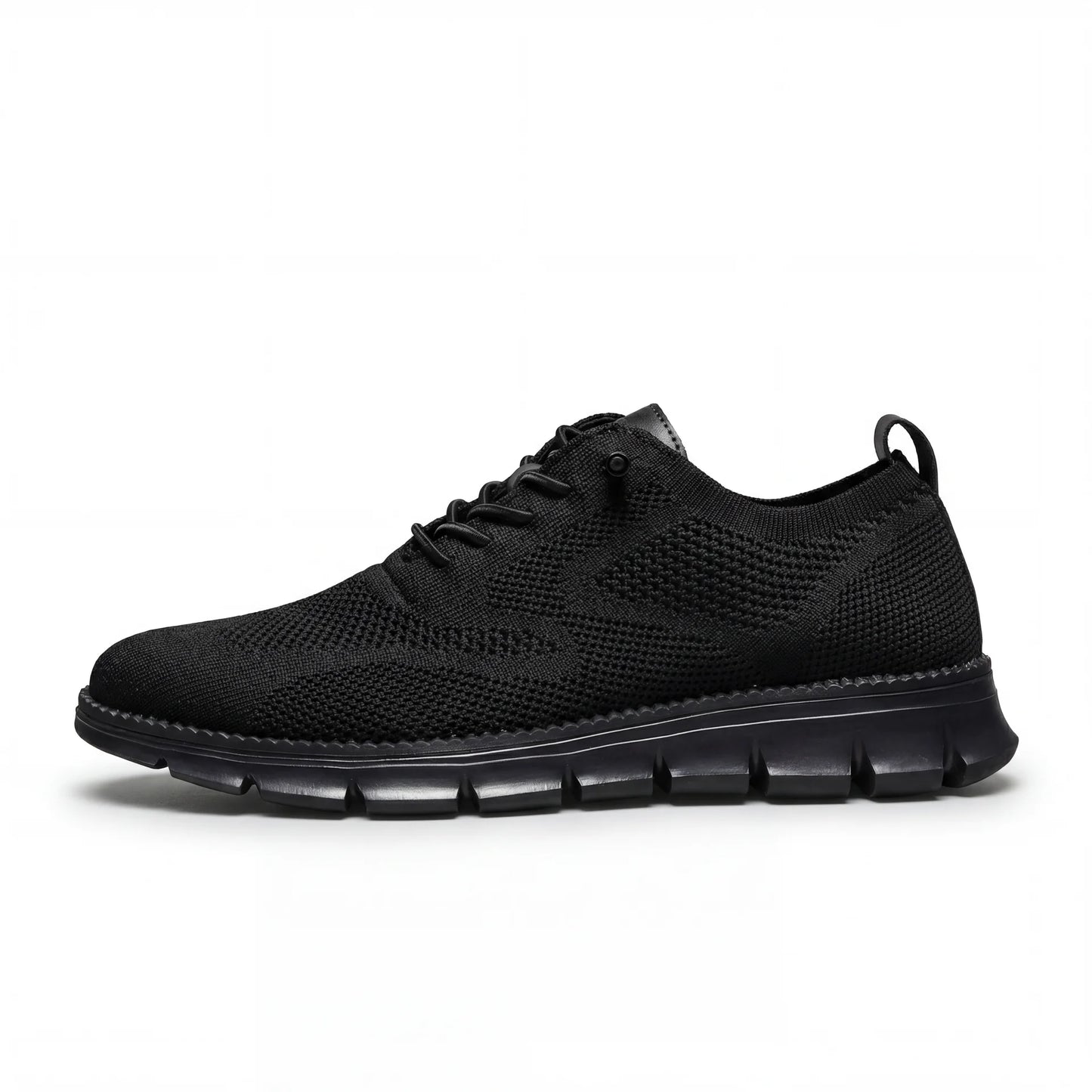 Blackout Schoenen - Beperkte Editie 