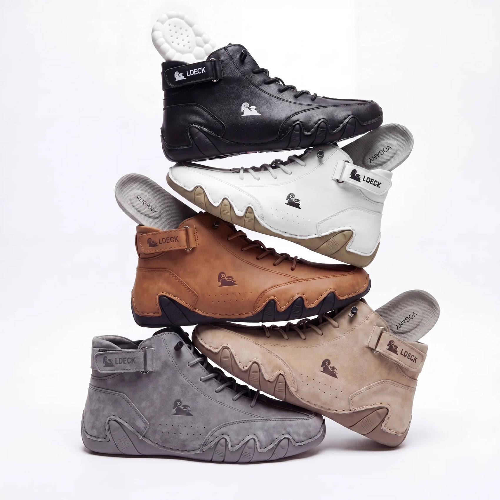 Sole 4D - Tecnologia & Comforto 