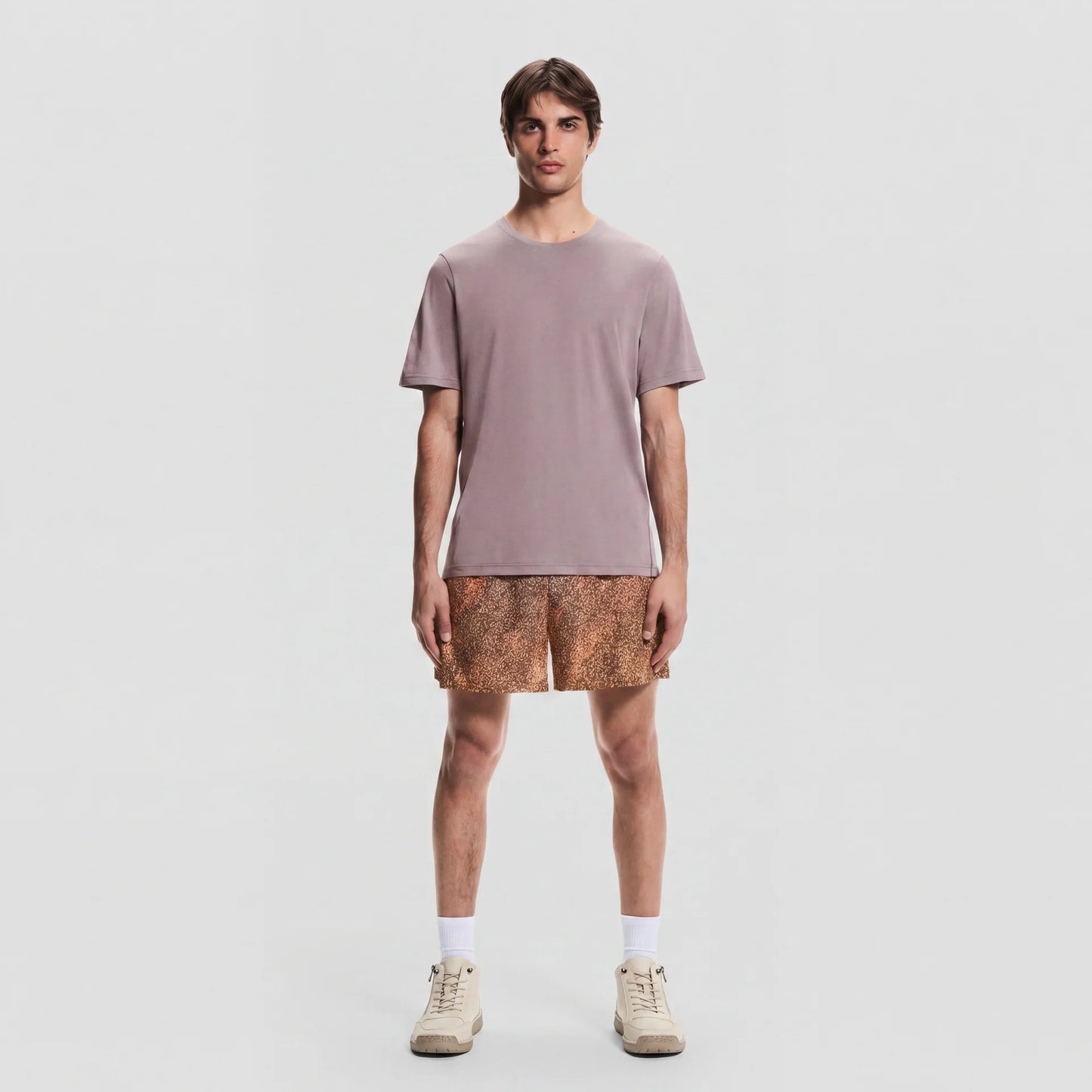 ヴォガデックジップ – コンフォートスニーカー & 整形外科サポート 