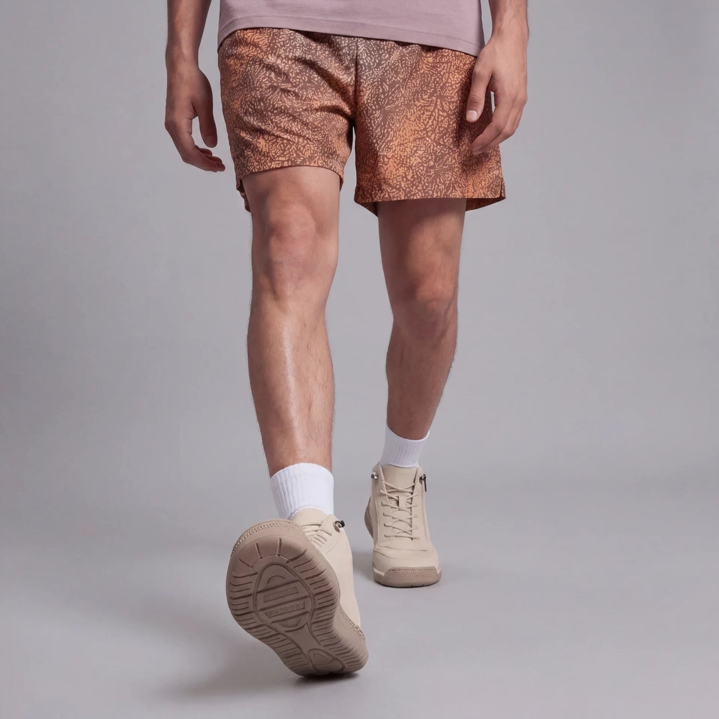 ヴォガデックジップ – コンフォートスニーカー & 整形外科サポート 