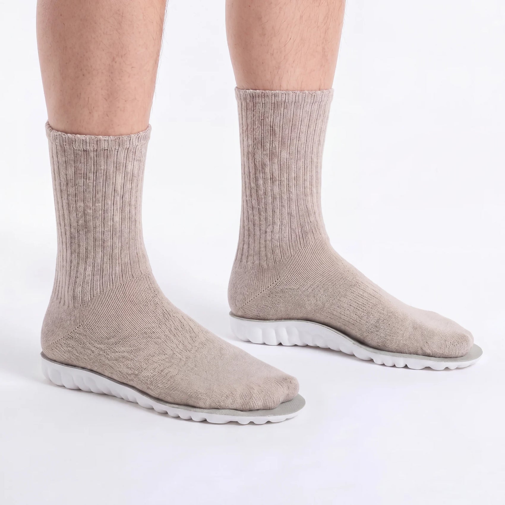 Sole 4D Massaggianti – Sollievo Attivo & Camminare Senza Dolore 