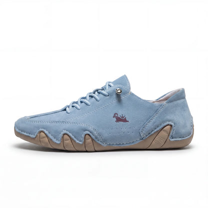 VogLDeck 2.0 - Waterproof and breathable orthopedic shoes 