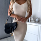 Claude | Encantadora silueta de vestido de verano
