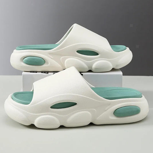 ווגה נעליים עם סוליה עבה לגברים/נשים