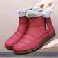 Ultra warme und bequeme Winterstiefel 